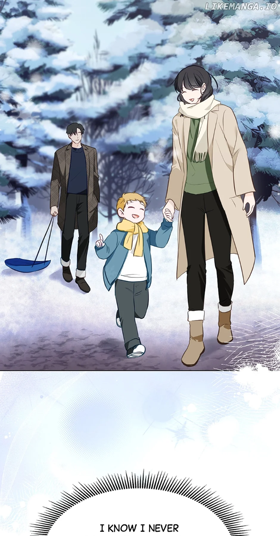Dating My Best Friend’s Sister chapter 53 page 81