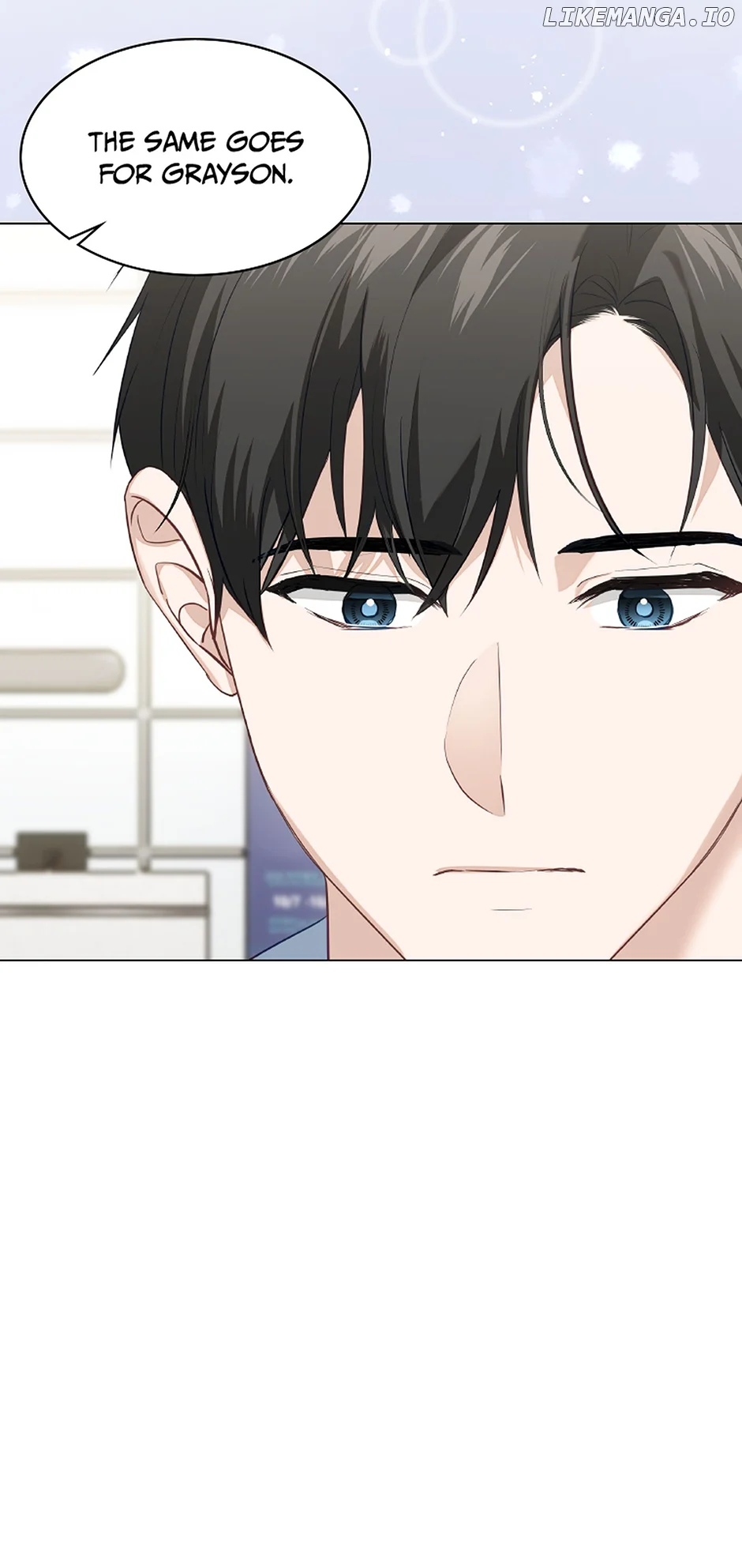 Dating My Best Friend’s Sister chapter 54 page 5