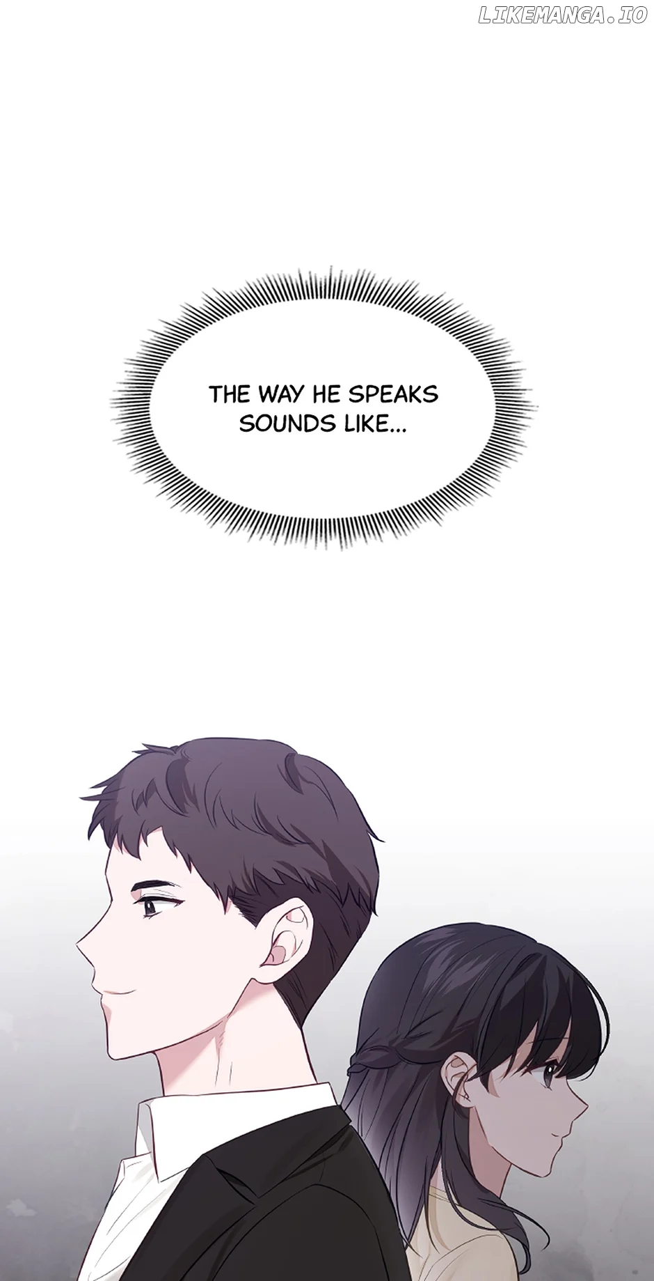 Dating My Best Friend’s Sister chapter 54 page 6