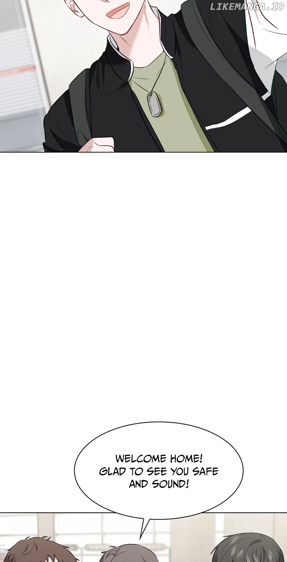 Dating My Best Friend’s Sister chapter 54 page 11