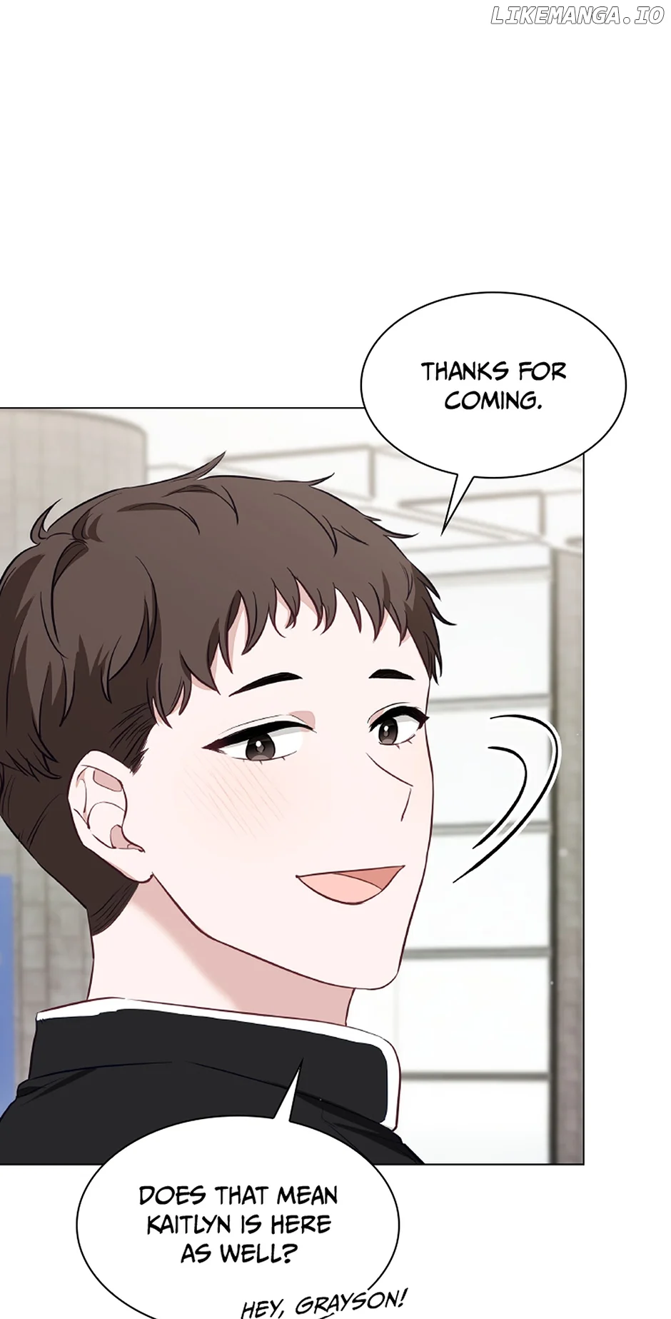 Dating My Best Friend’s Sister chapter 54 page 13