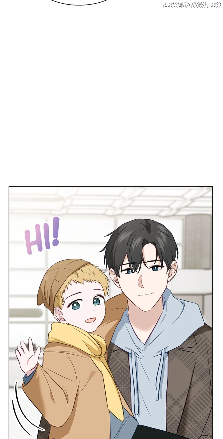 Dating My Best Friend’s Sister chapter 54 page 14