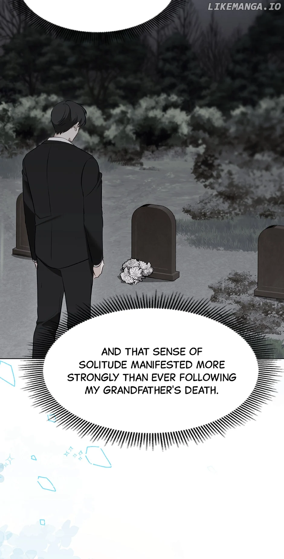 Dating My Best Friend’s Sister chapter 54 page 17