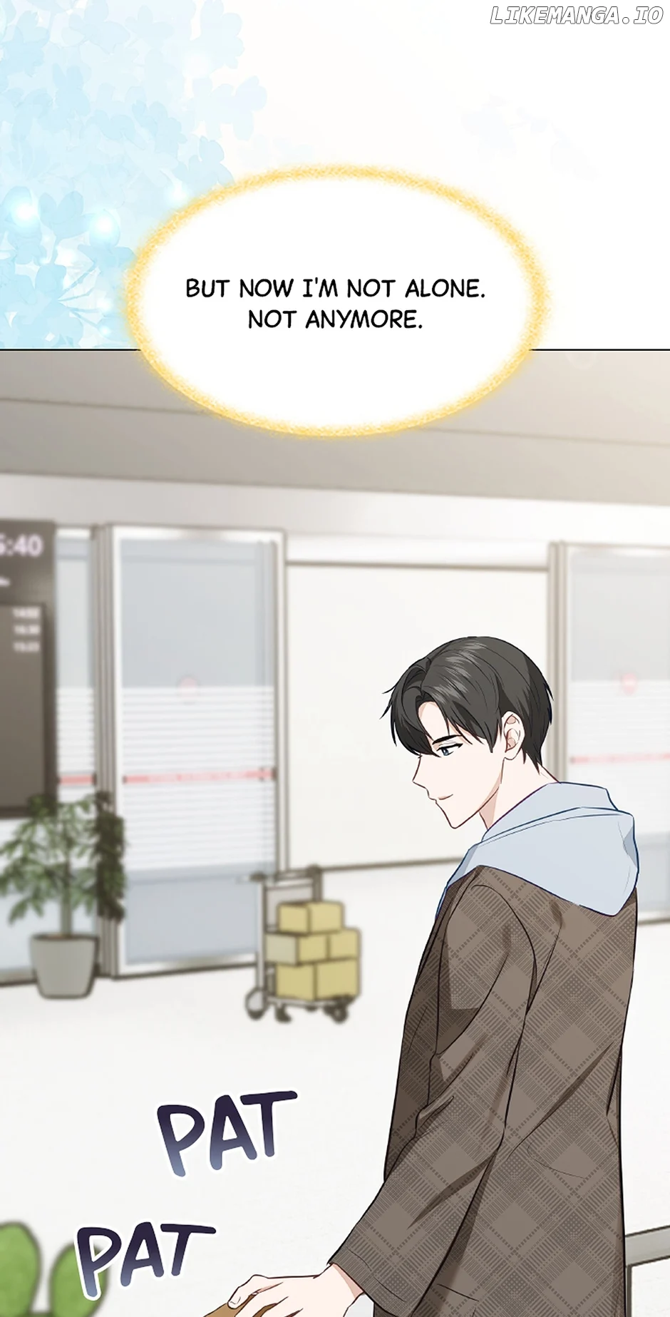 Dating My Best Friend’s Sister chapter 54 page 18