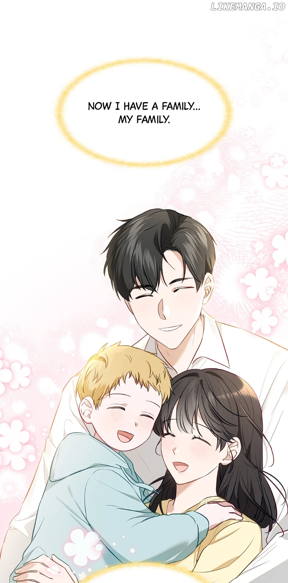 Dating My Best Friend’s Sister chapter 54 page 20