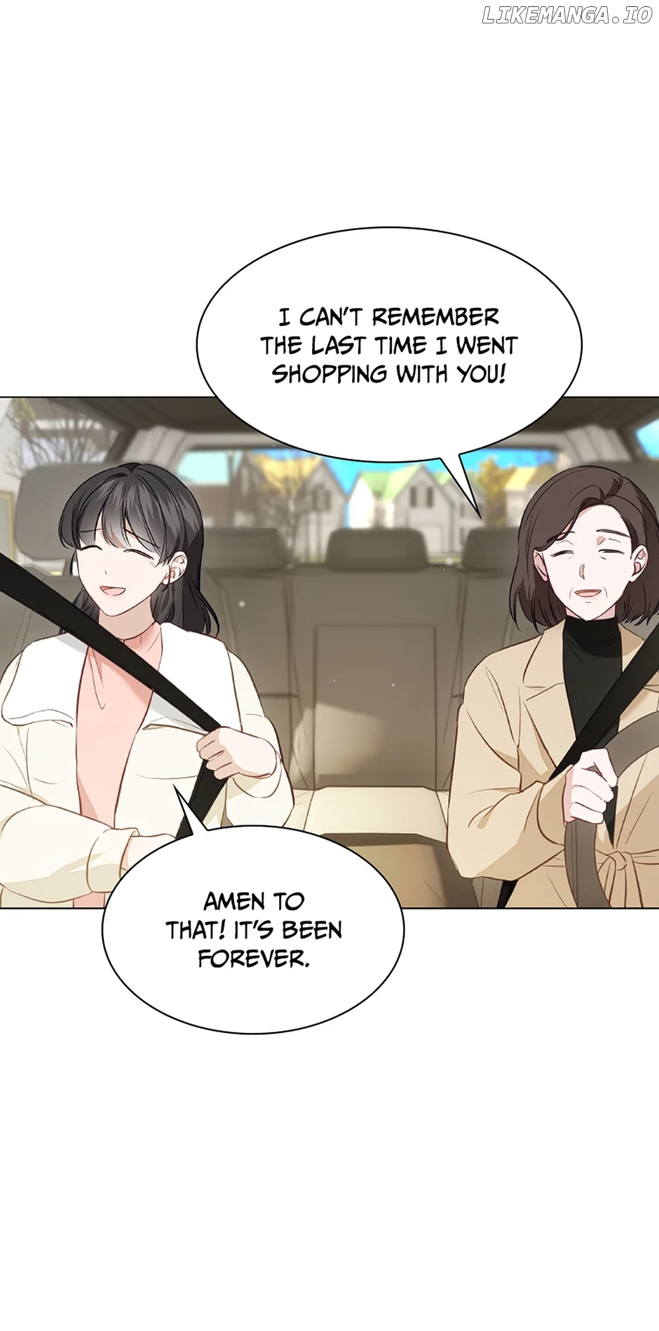 Dating My Best Friend’s Sister chapter 54 page 23