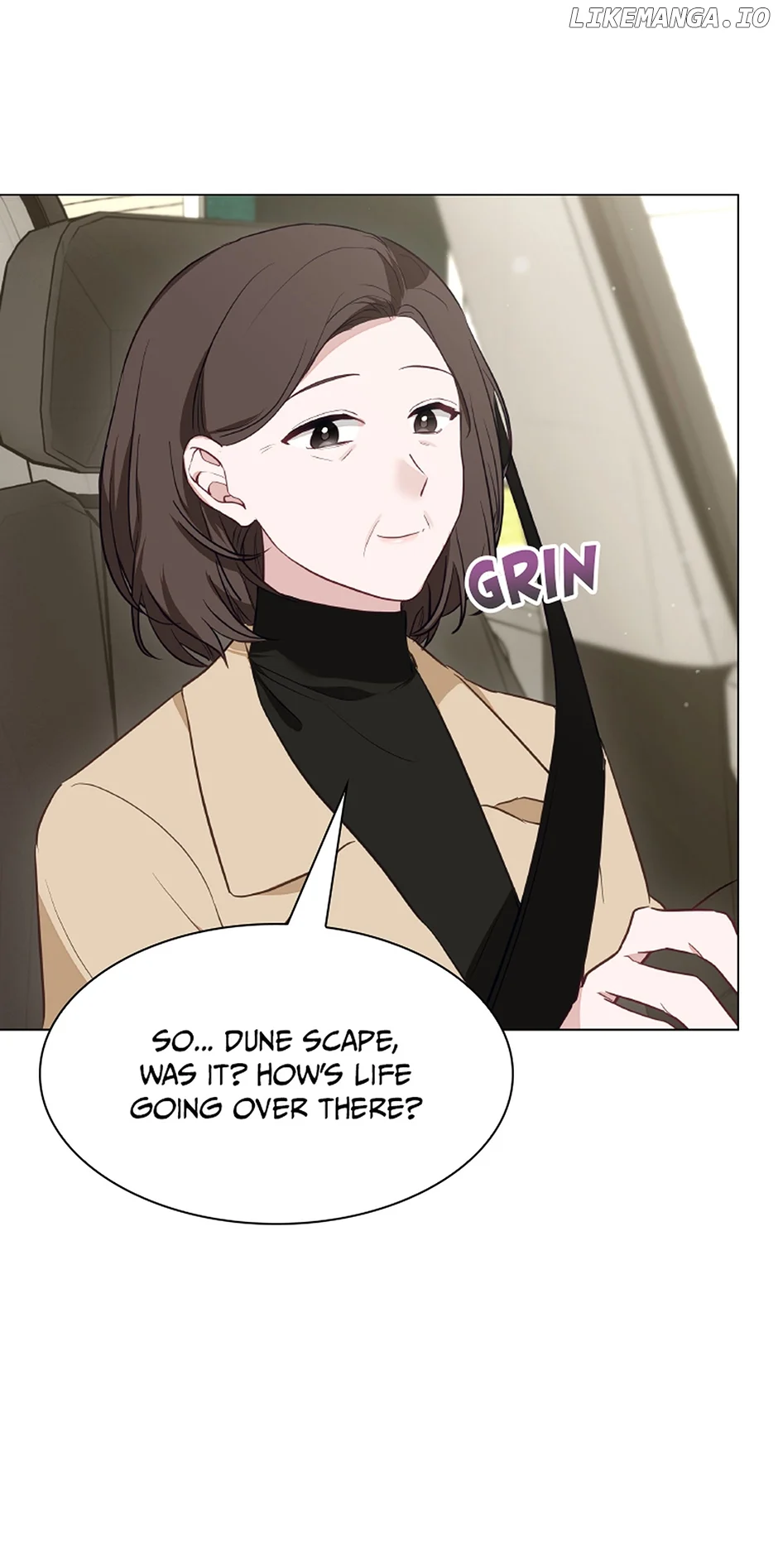 Dating My Best Friend’s Sister chapter 54 page 24