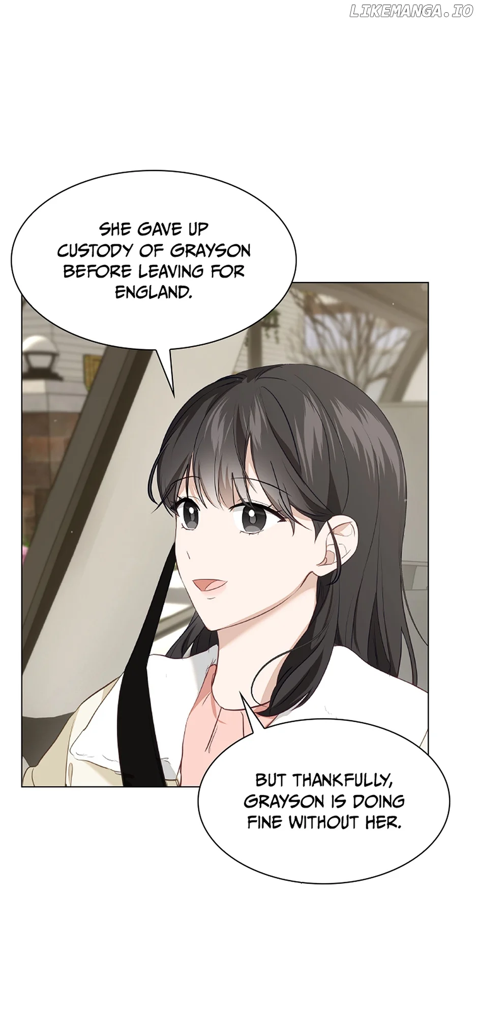 Dating My Best Friend’s Sister chapter 54 page 29