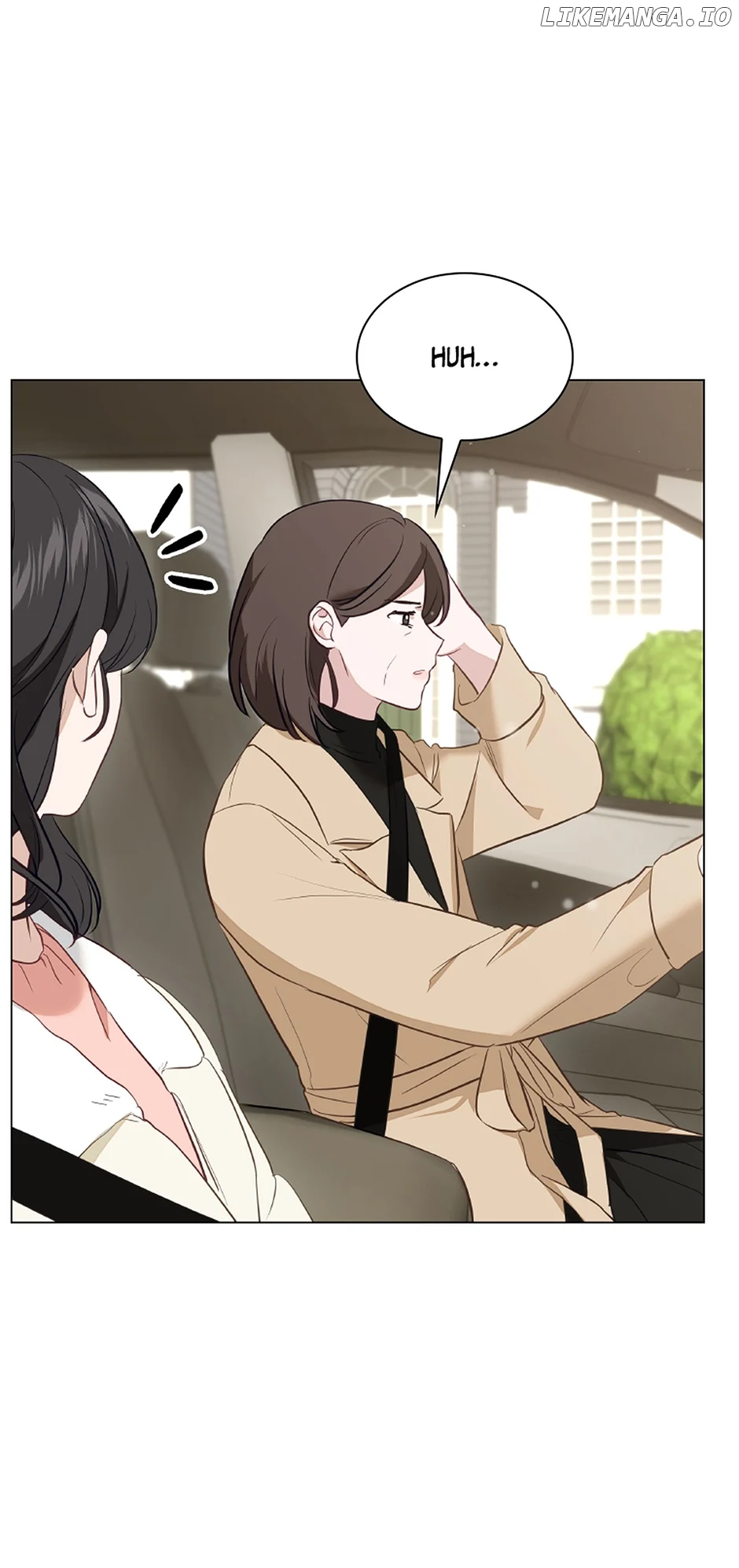 Dating My Best Friend’s Sister chapter 54 page 30
