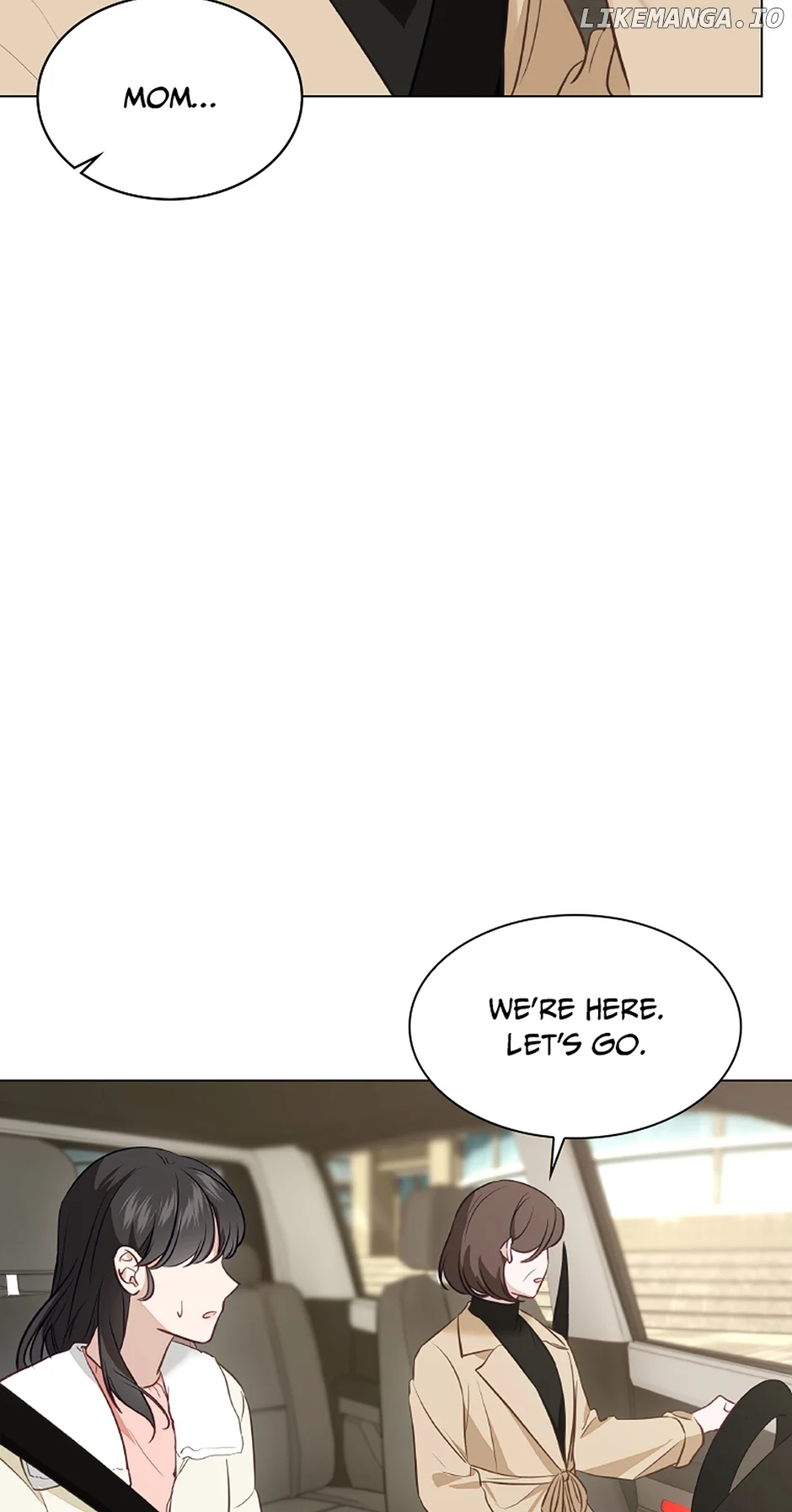 Dating My Best Friend’s Sister chapter 54 page 32
