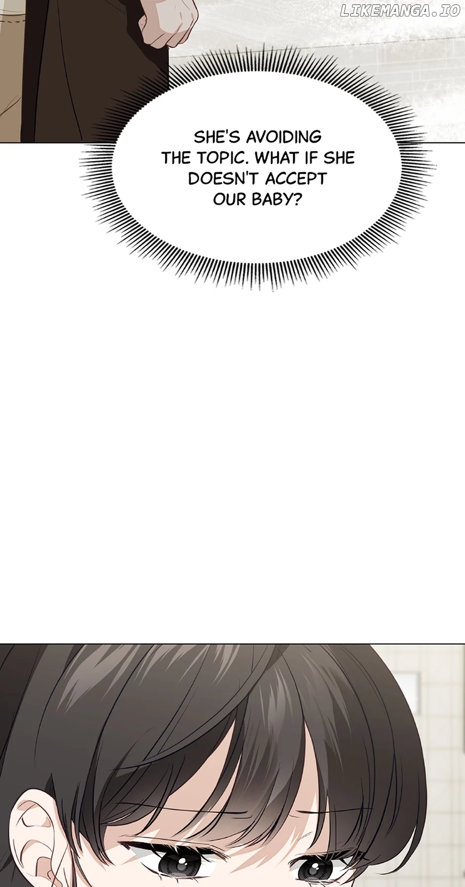Dating My Best Friend’s Sister chapter 54 page 35