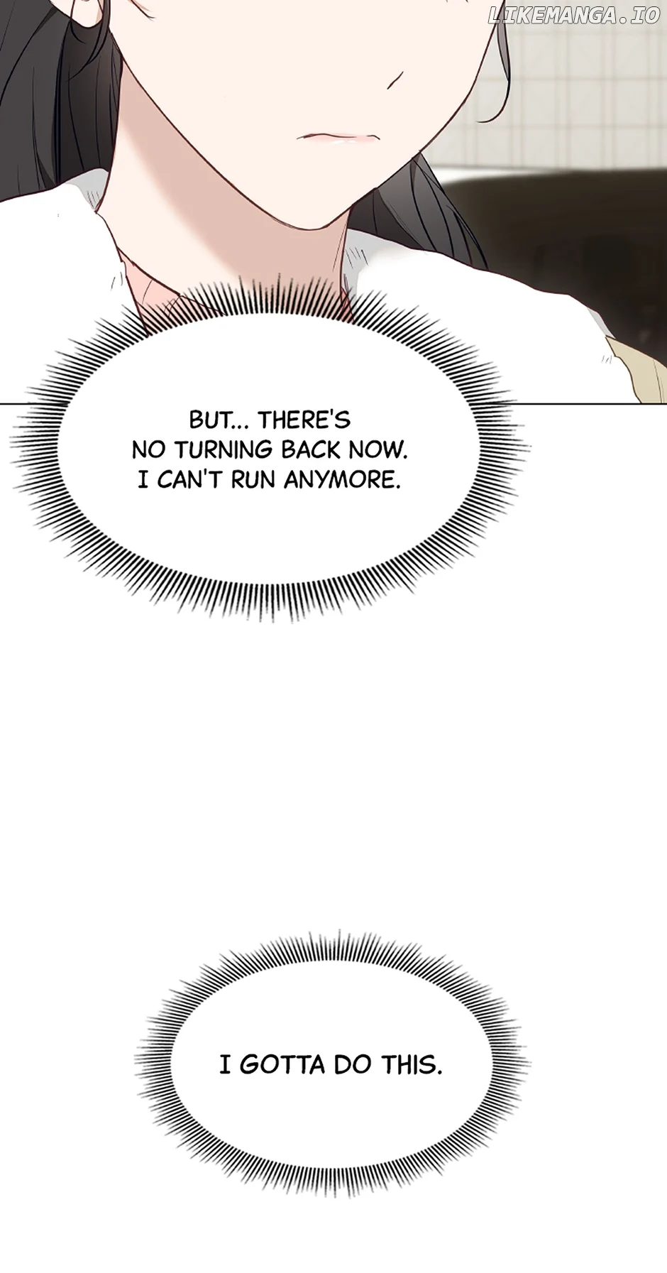 Dating My Best Friend’s Sister chapter 54 page 36