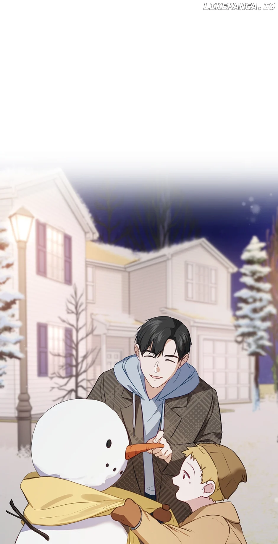 Dating My Best Friend’s Sister chapter 54 page 37