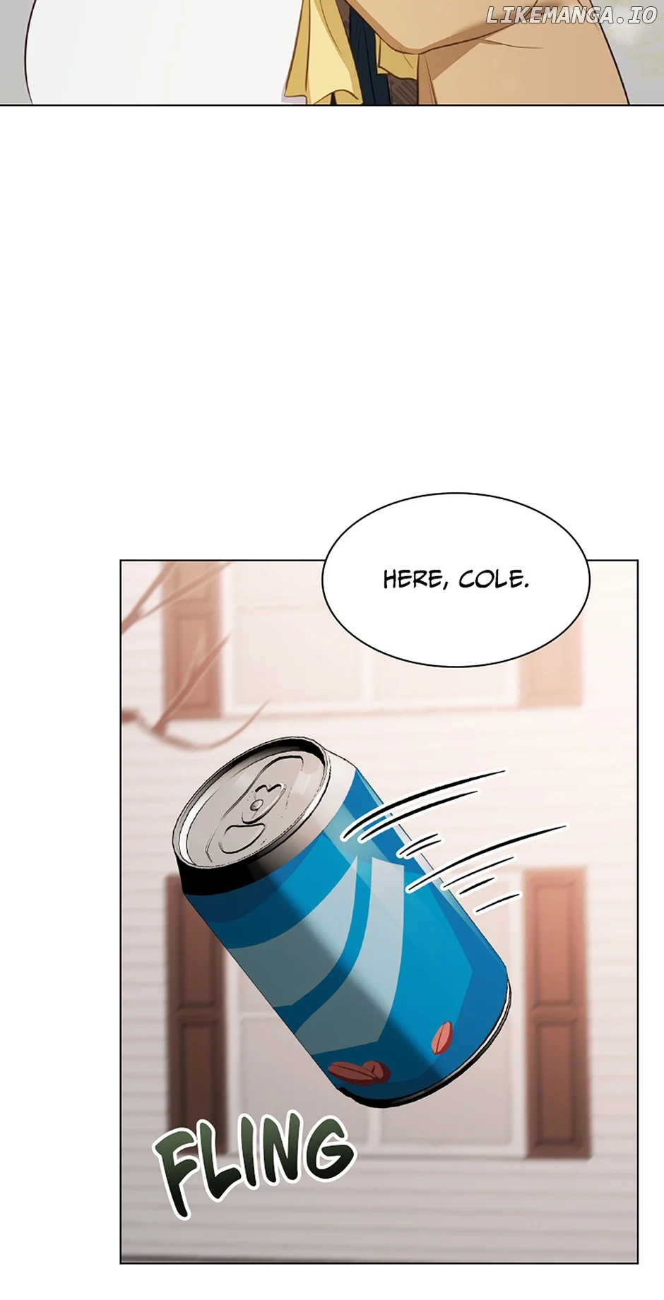 Dating My Best Friend’s Sister chapter 54 page 38