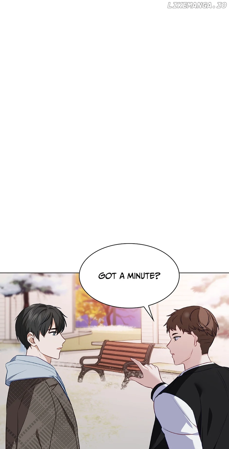 Dating My Best Friend’s Sister chapter 54 page 39