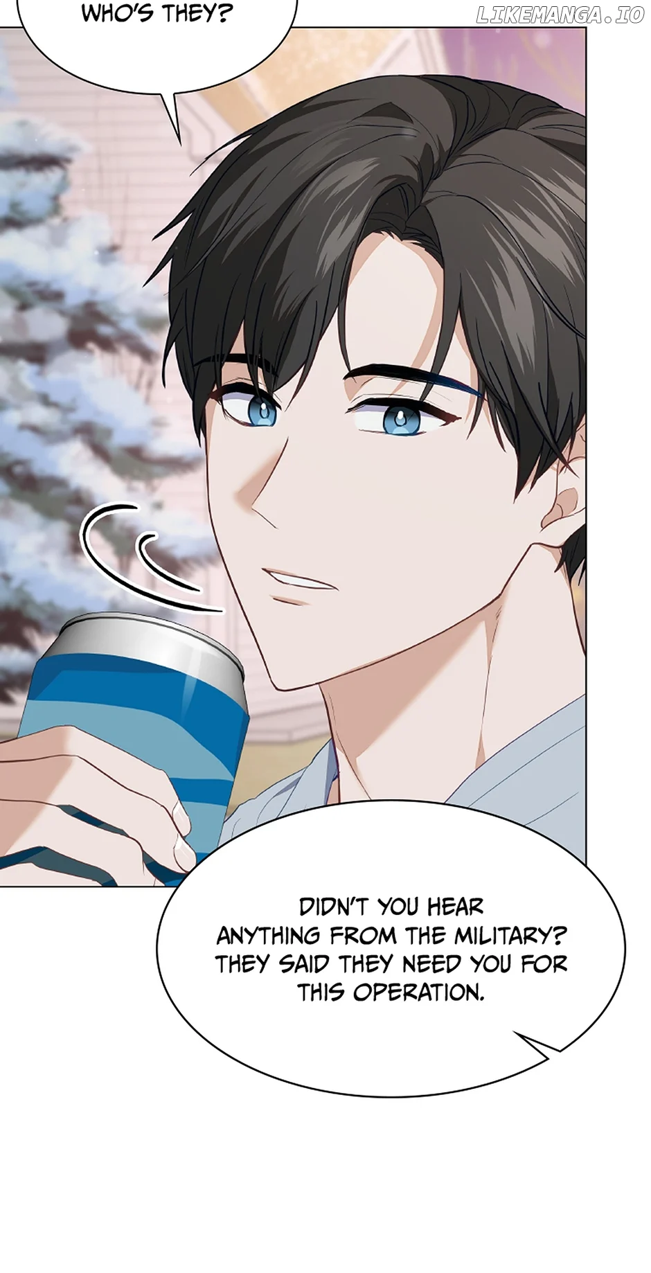 Dating My Best Friend’s Sister chapter 54 page 42