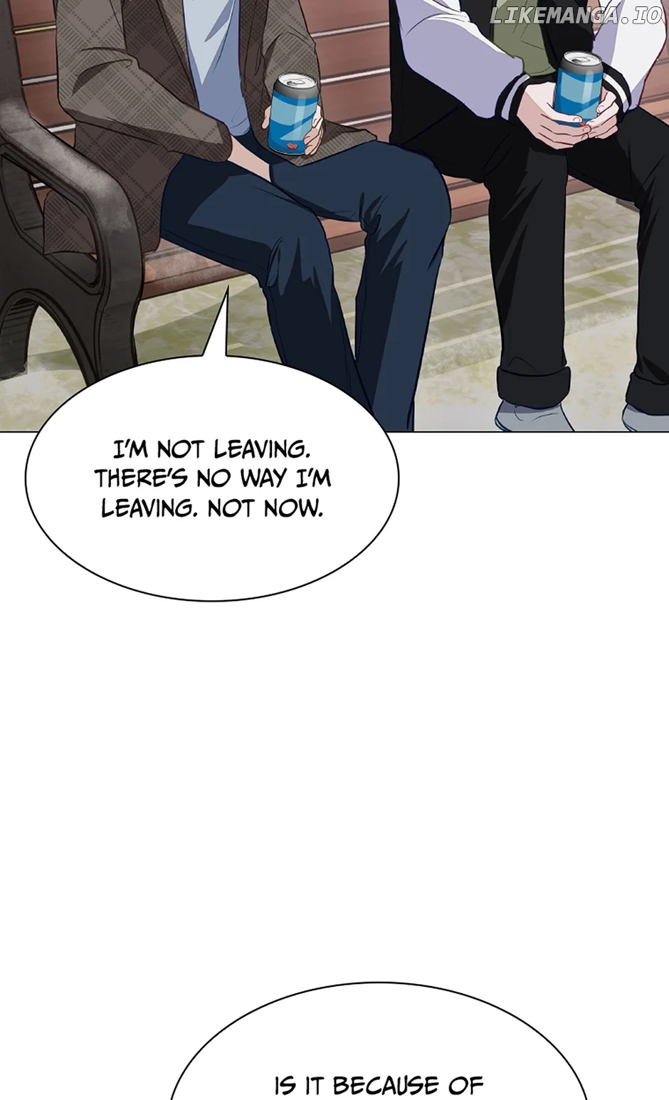 Dating My Best Friend’s Sister chapter 54 page 45