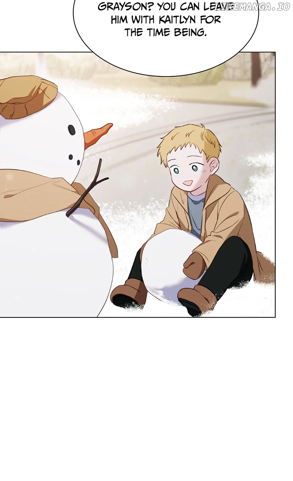 Dating My Best Friend’s Sister chapter 54 page 46