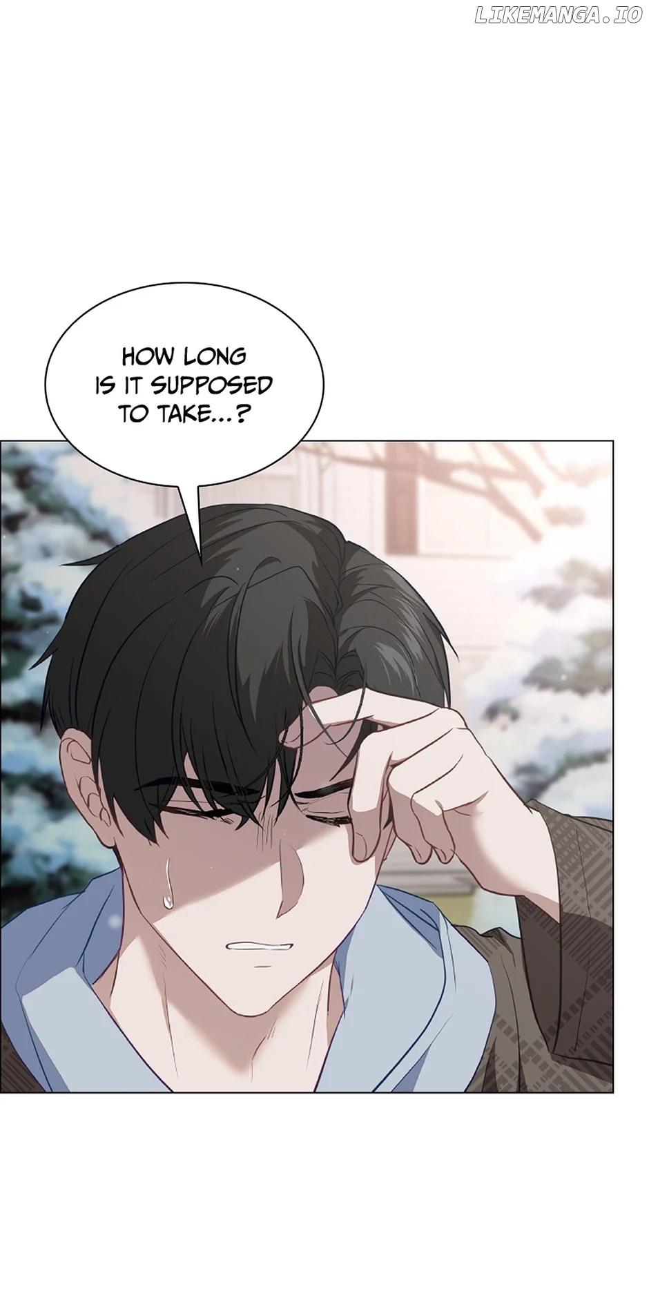 Dating My Best Friend’s Sister chapter 54 page 47
