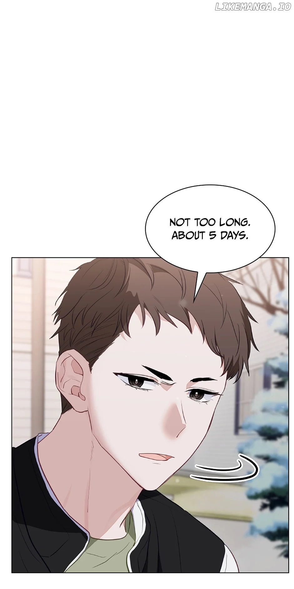 Dating My Best Friend’s Sister chapter 54 page 48