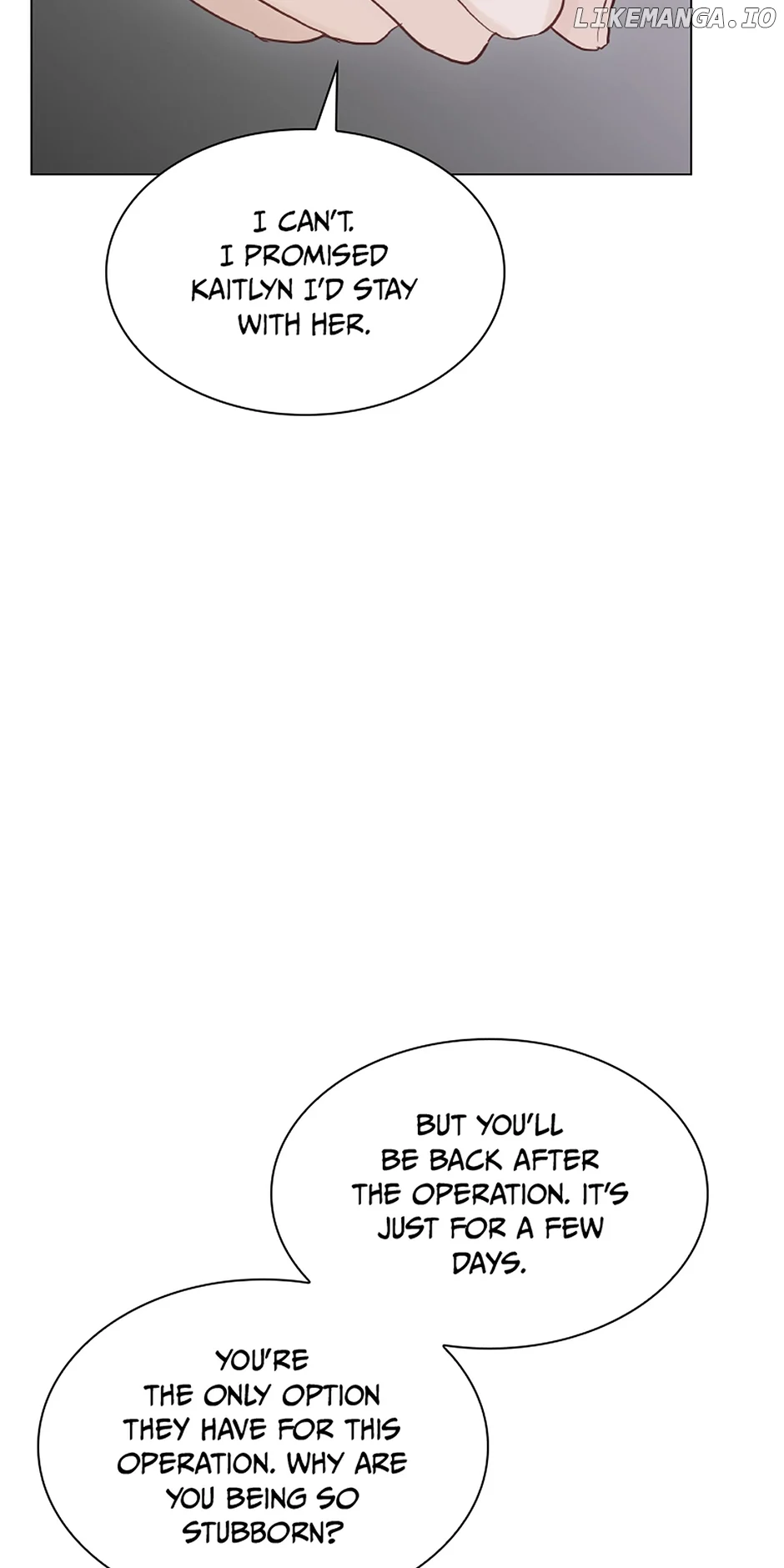 Dating My Best Friend’s Sister chapter 54 page 50
