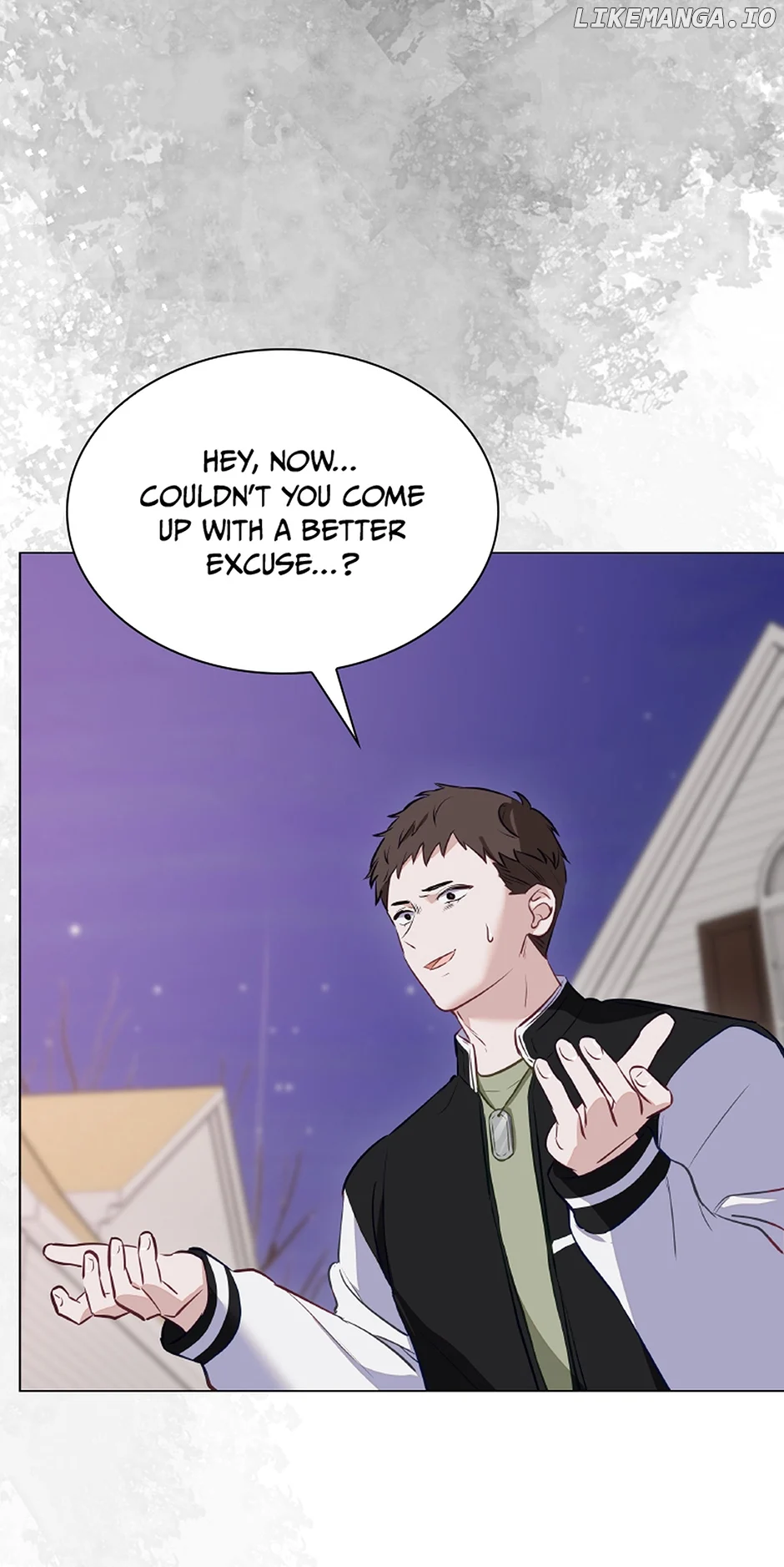 Dating My Best Friend’s Sister chapter 54 page 55