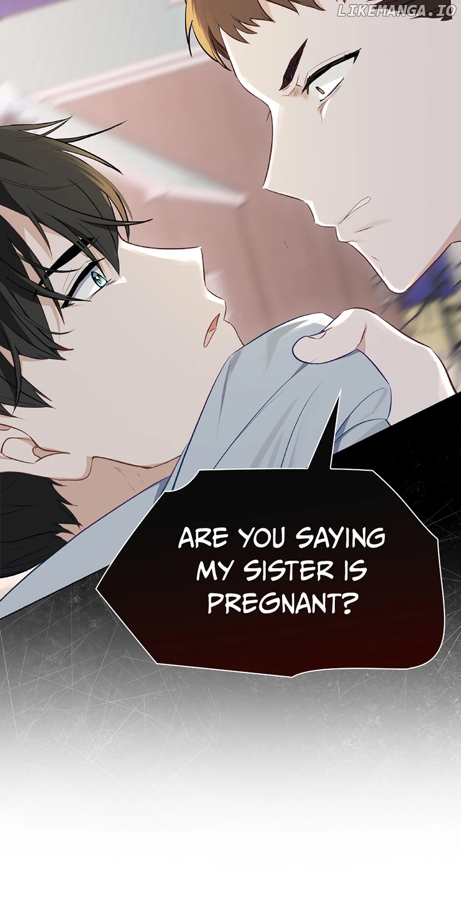 Dating My Best Friend’s Sister chapter 54 page 58