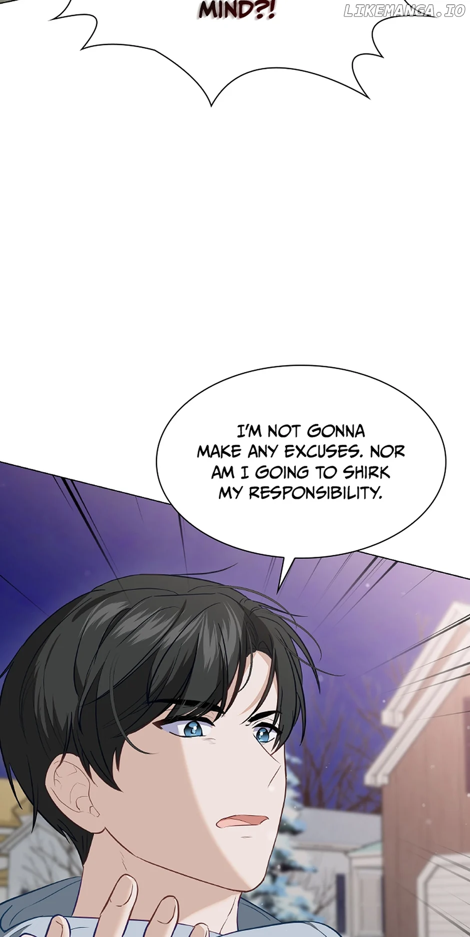 Dating My Best Friend’s Sister chapter 54 page 60