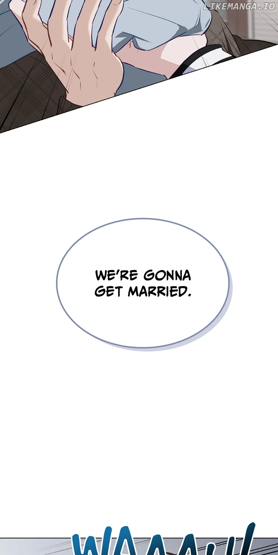 Dating My Best Friend’s Sister chapter 54 page 61