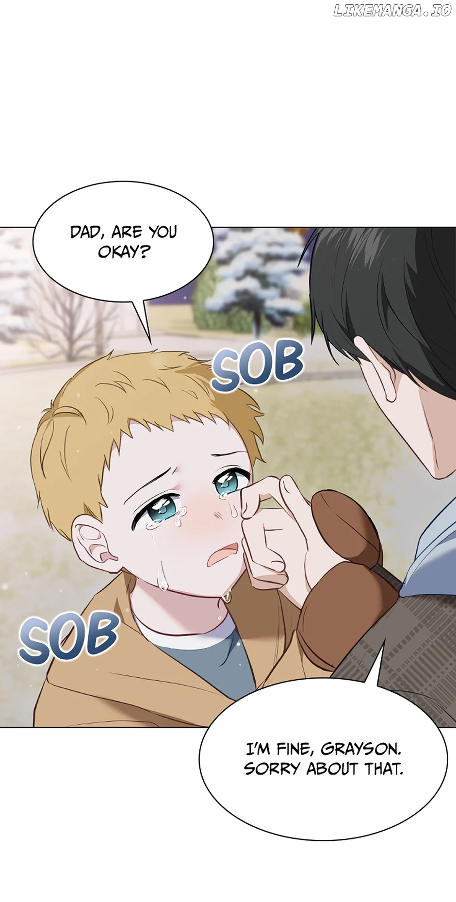 Dating My Best Friend’s Sister chapter 54 page 66