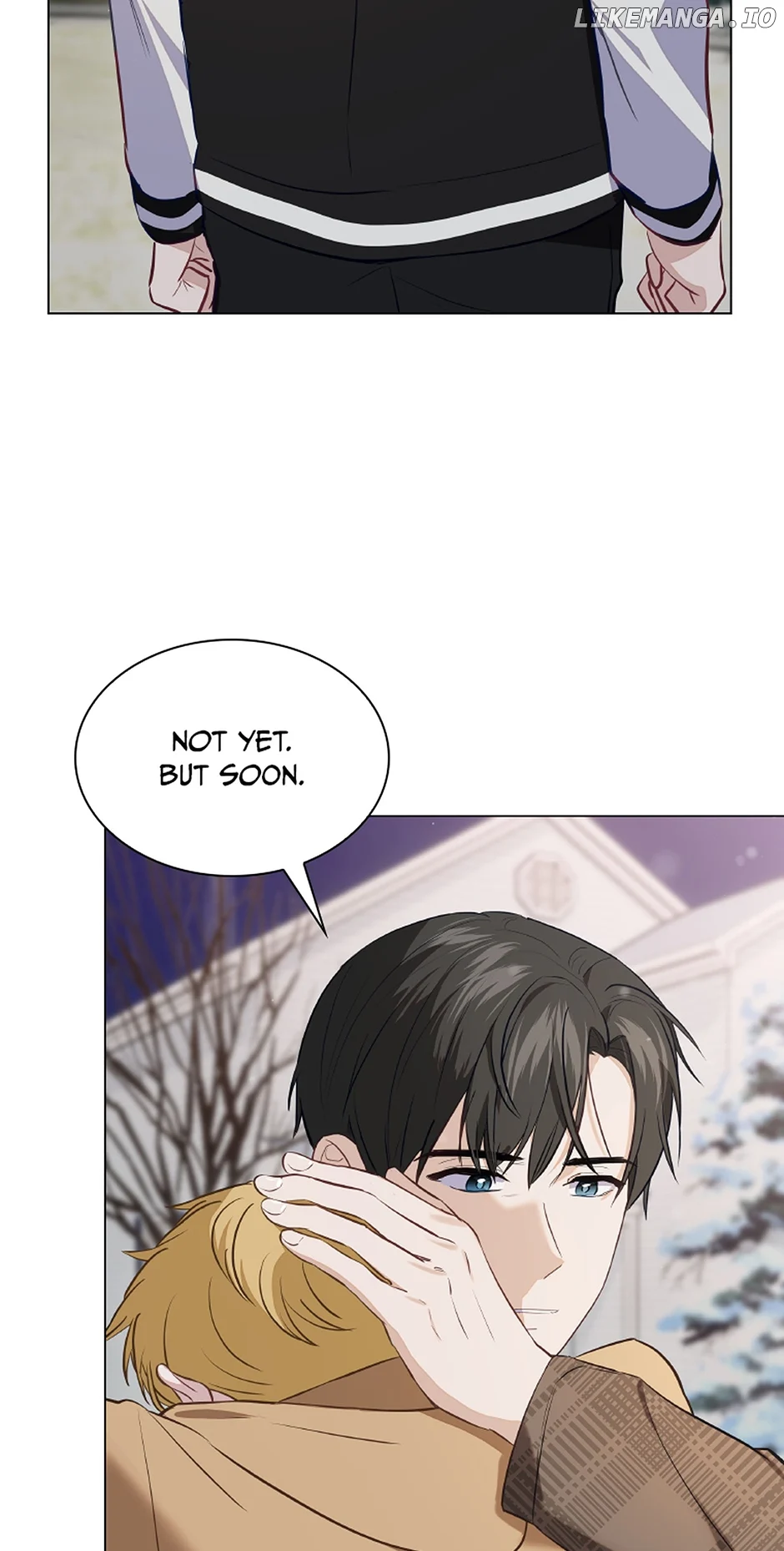 Dating My Best Friend’s Sister chapter 54 page 68