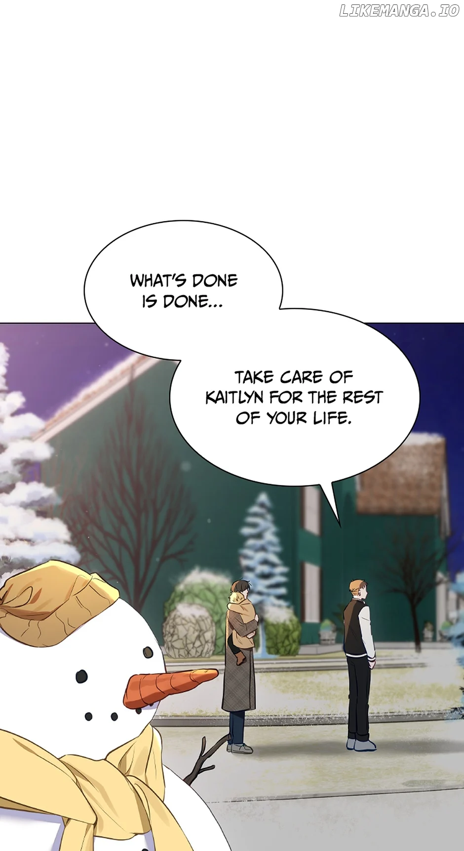 Dating My Best Friend’s Sister chapter 54 page 73