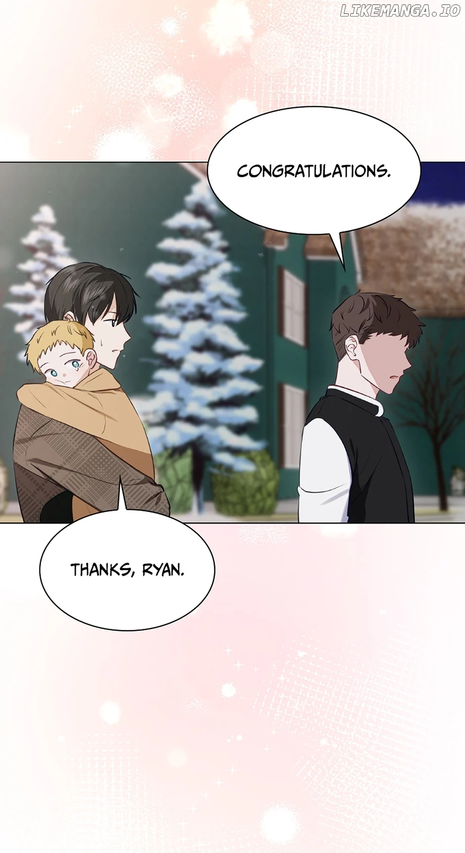 Dating My Best Friend’s Sister chapter 54 page 76