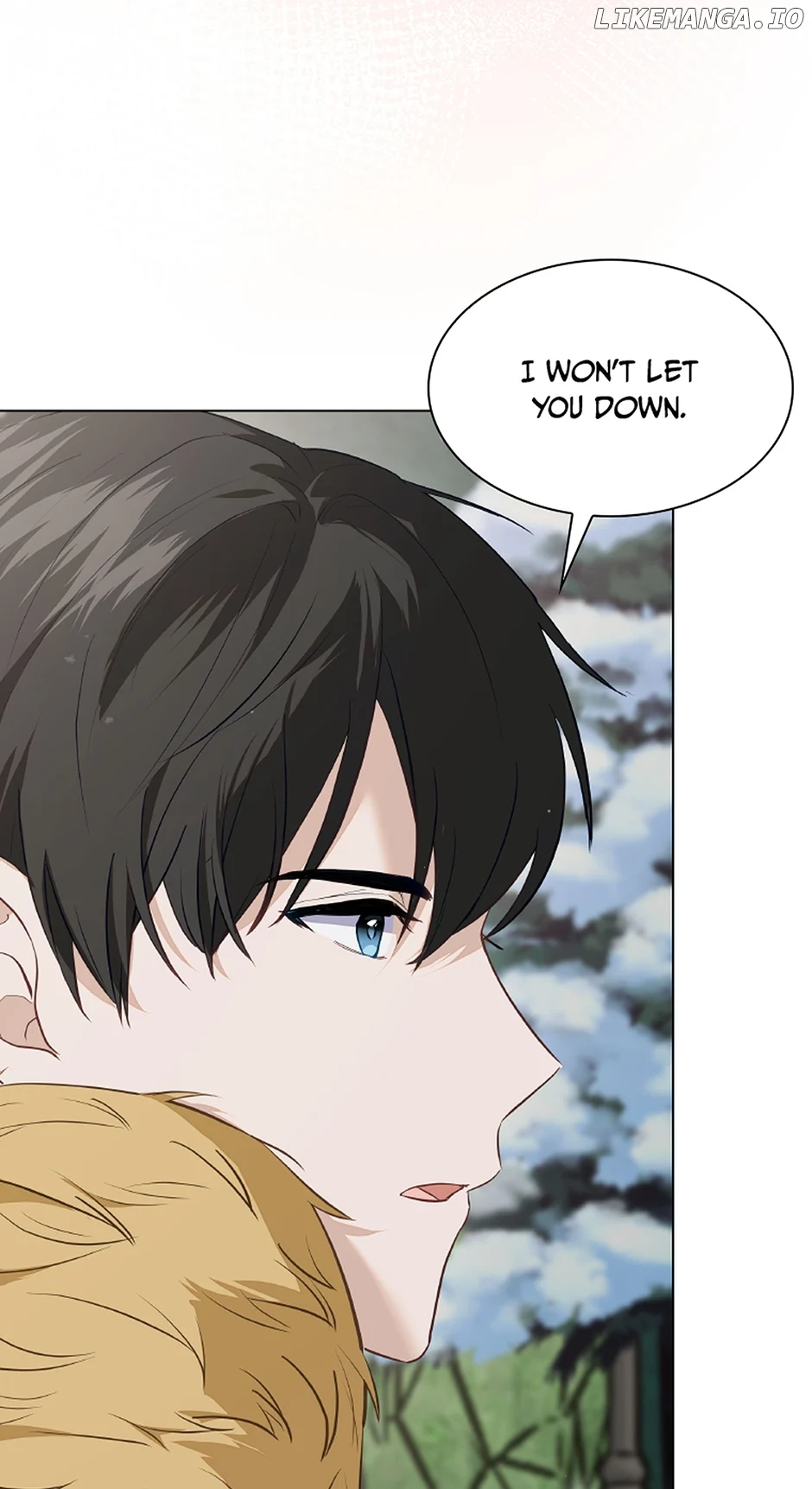 Dating My Best Friend’s Sister chapter 54 page 77
