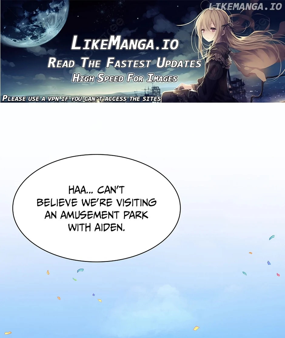 Dating My Best Friend’s Sister chapter 55 page 1