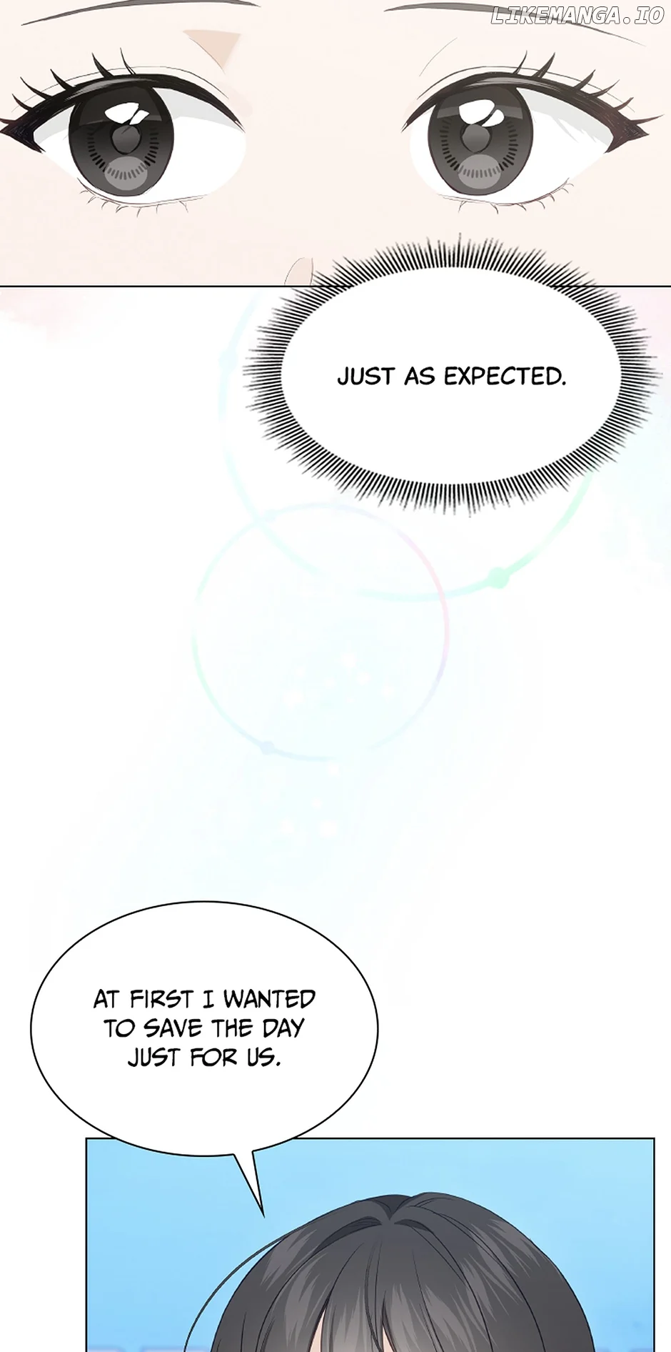 Dating My Best Friend’s Sister chapter 55 page 4