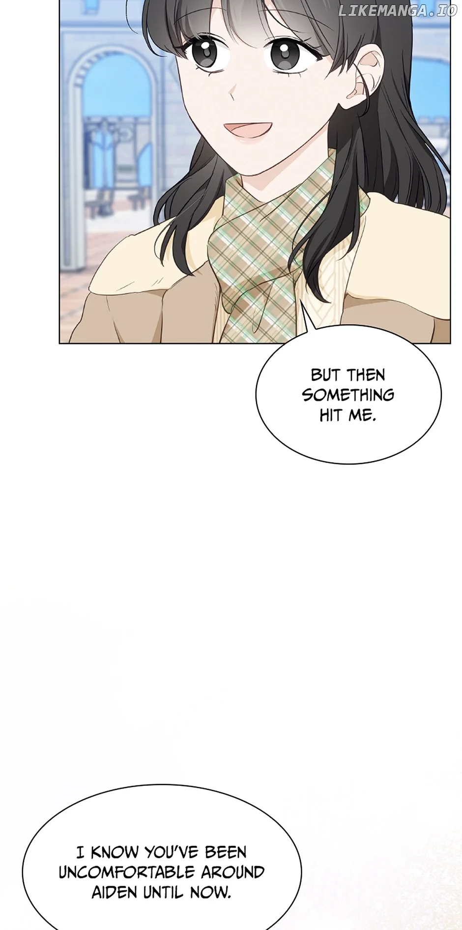 Dating My Best Friend’s Sister chapter 55 page 5
