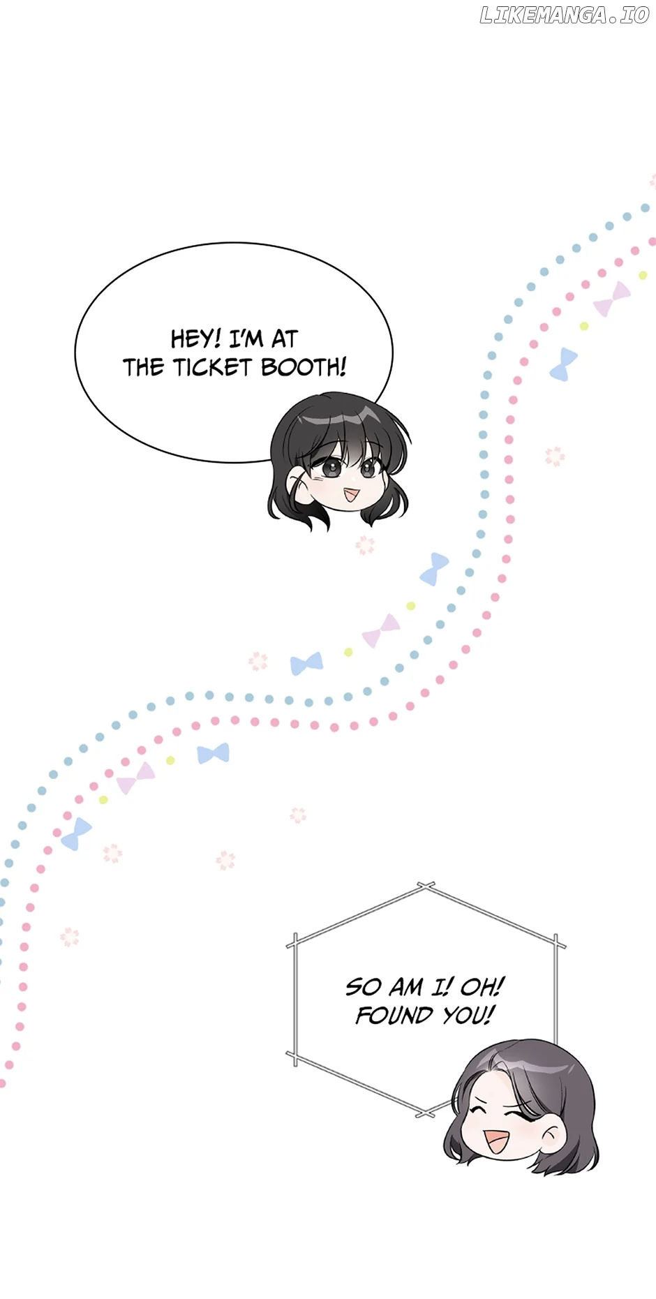 Dating My Best Friend’s Sister chapter 55 page 8