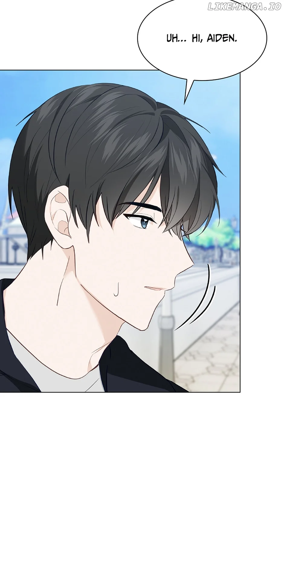 Dating My Best Friend’s Sister chapter 55 page 11