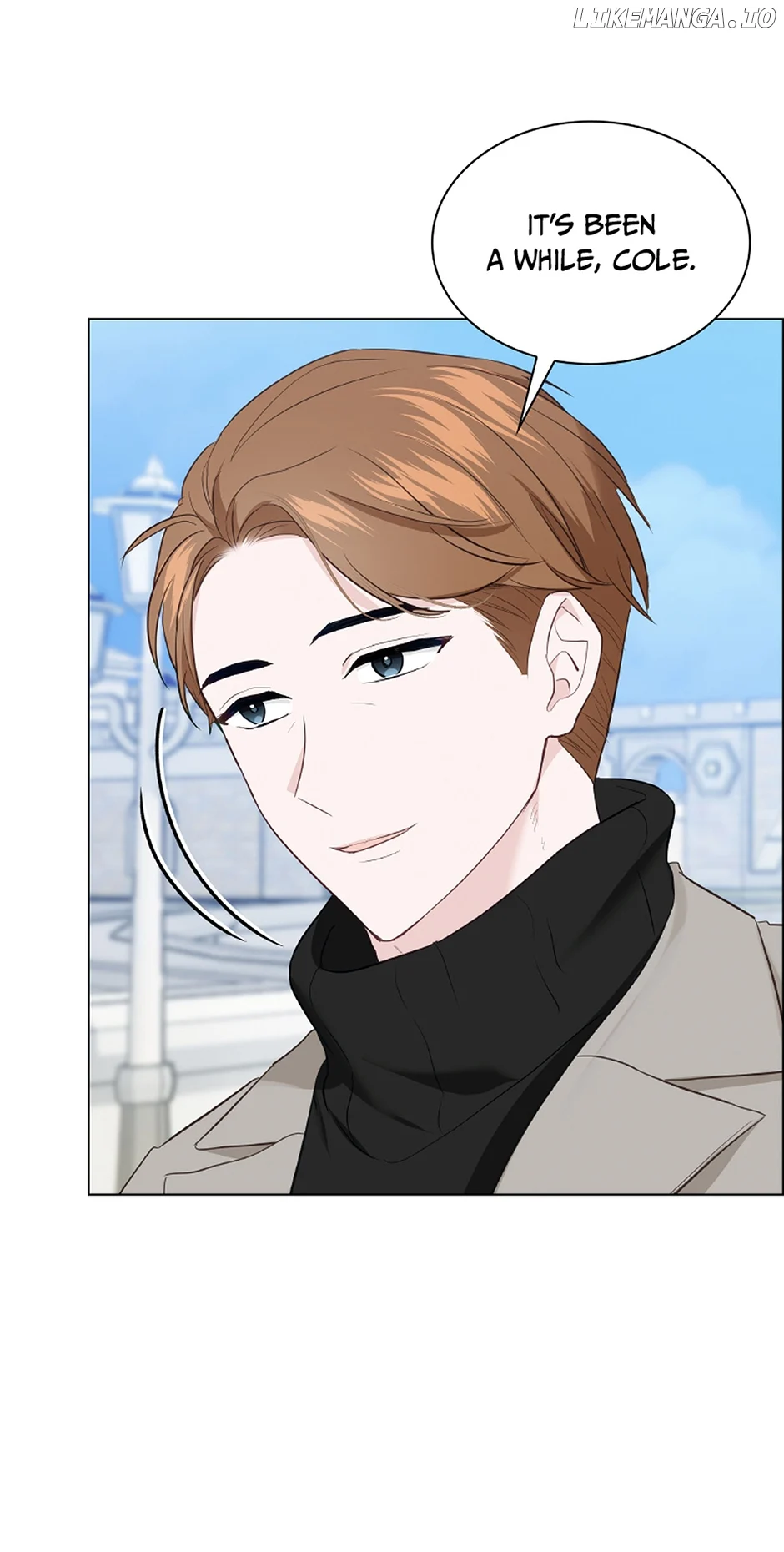 Dating My Best Friend’s Sister chapter 55 page 12