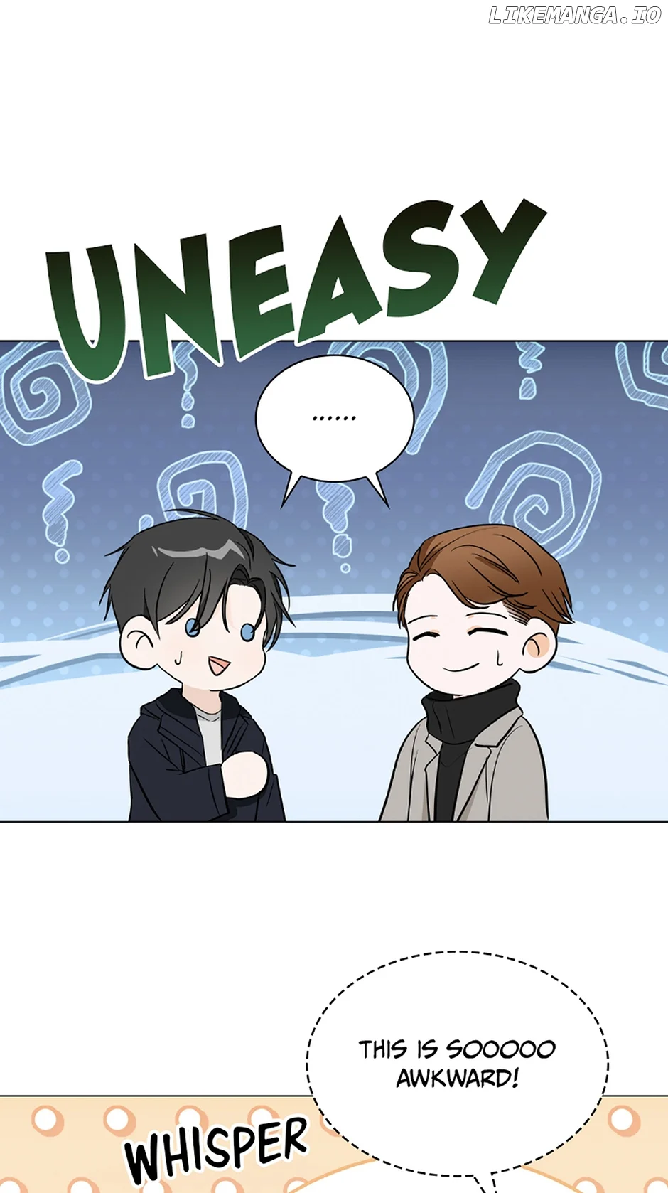 Dating My Best Friend’s Sister chapter 55 page 13