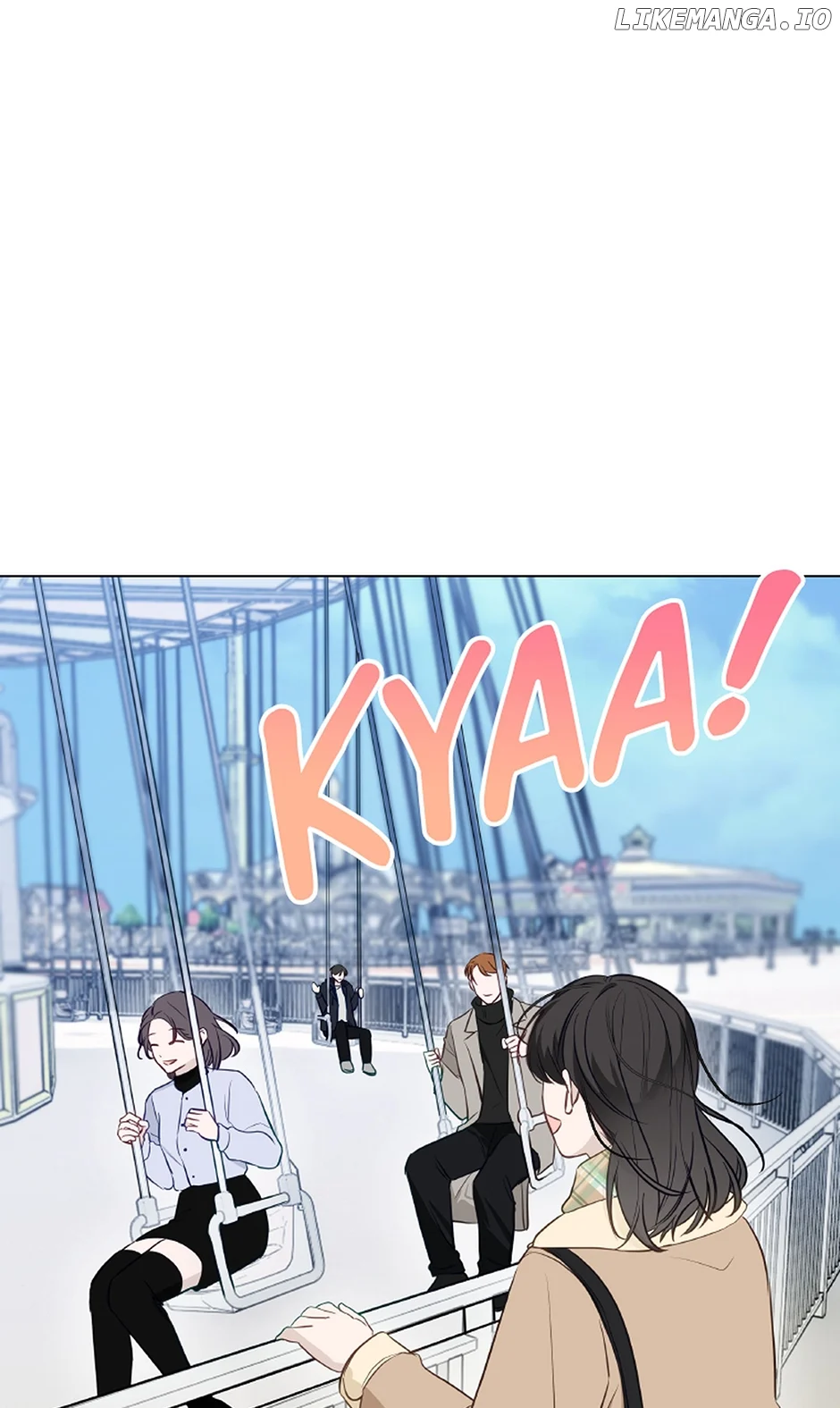 Dating My Best Friend’s Sister chapter 55 page 16