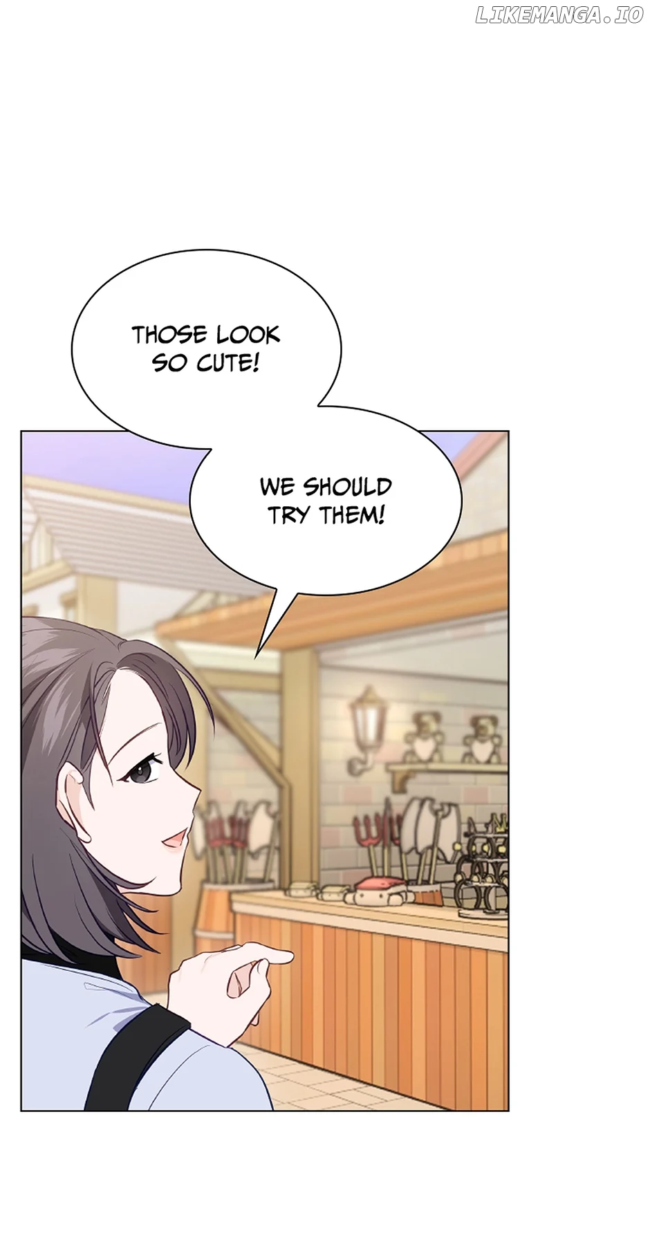 Dating My Best Friend’s Sister chapter 55 page 19