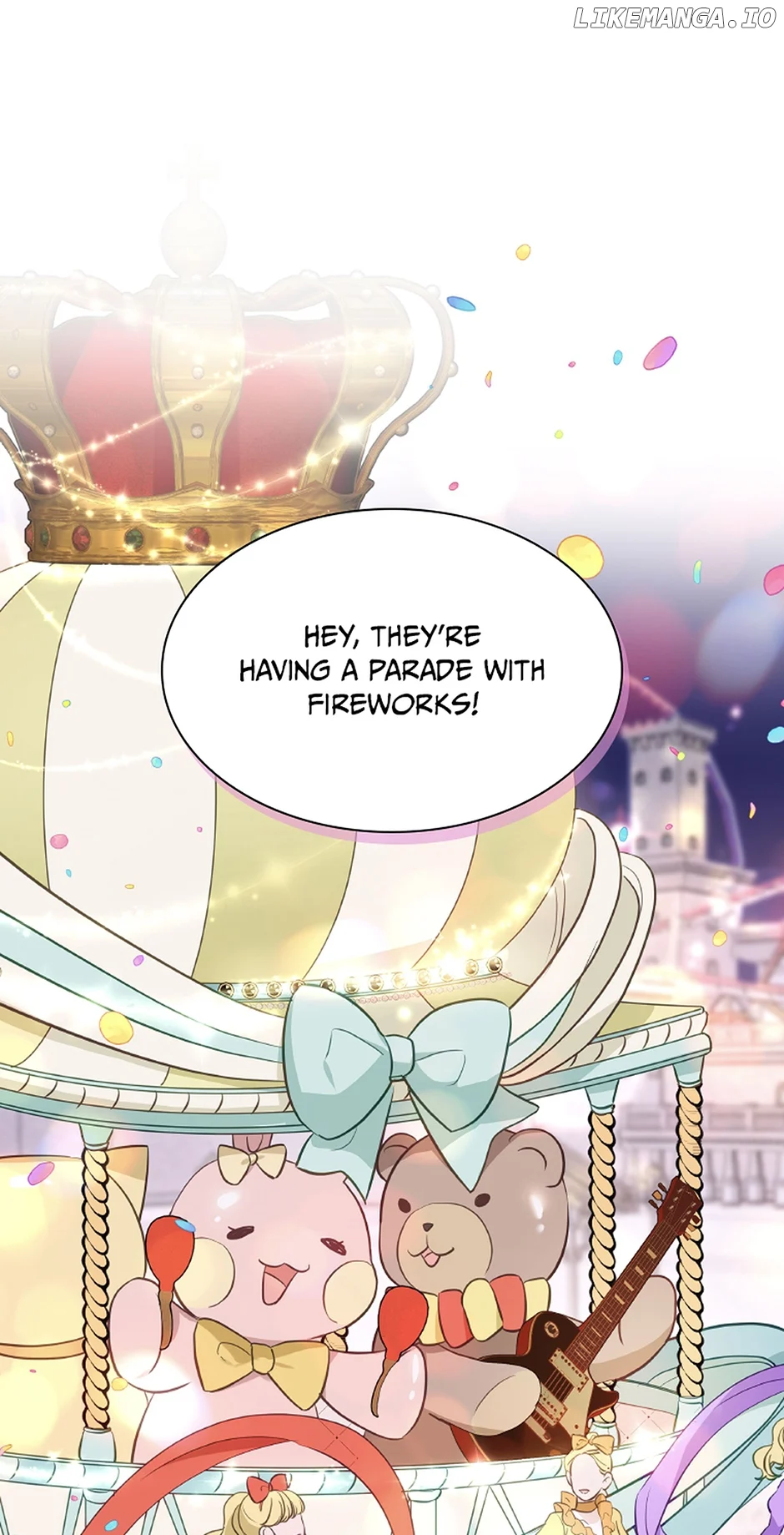 Dating My Best Friend’s Sister chapter 55 page 26
