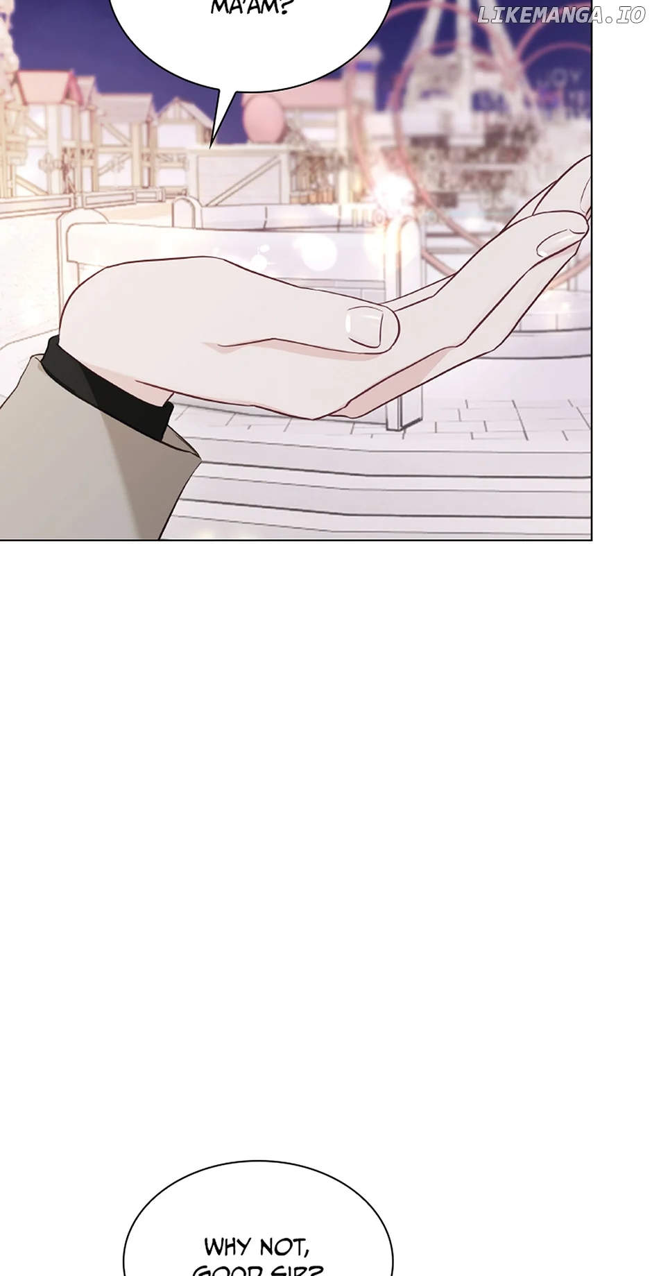 Dating My Best Friend’s Sister chapter 55 page 30