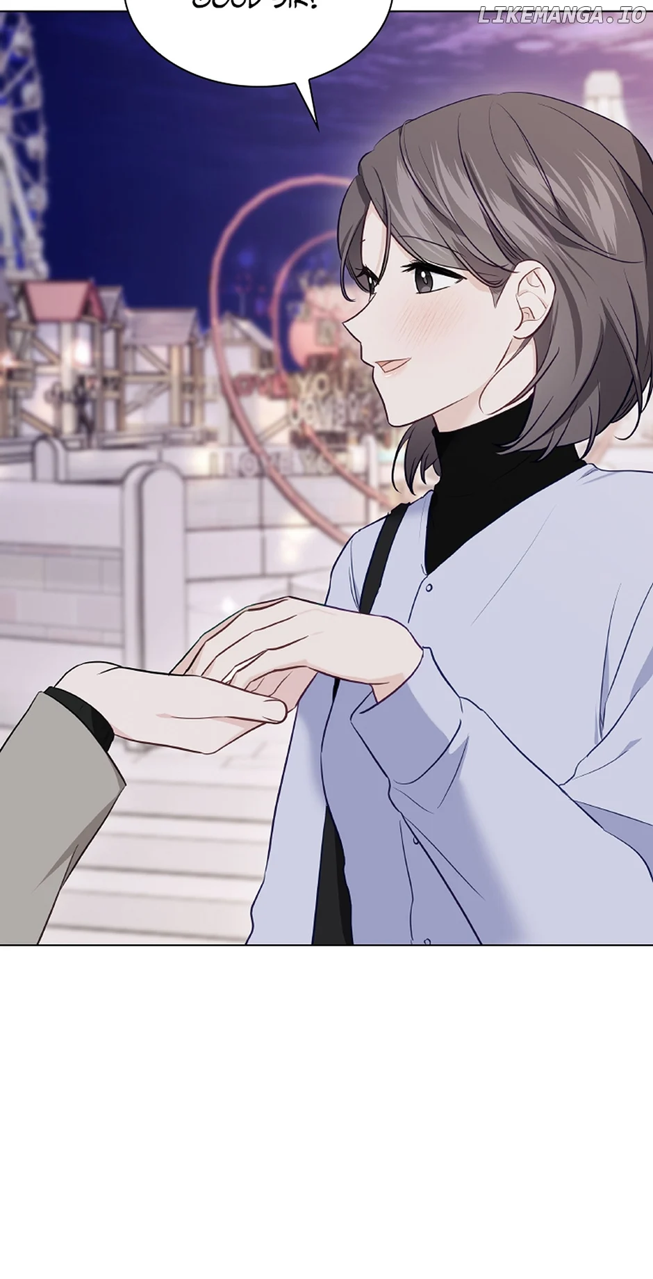 Dating My Best Friend’s Sister chapter 55 page 31