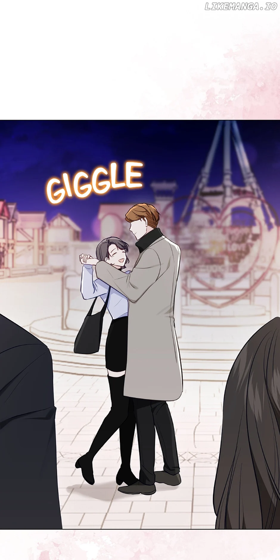 Dating My Best Friend’s Sister chapter 55 page 32