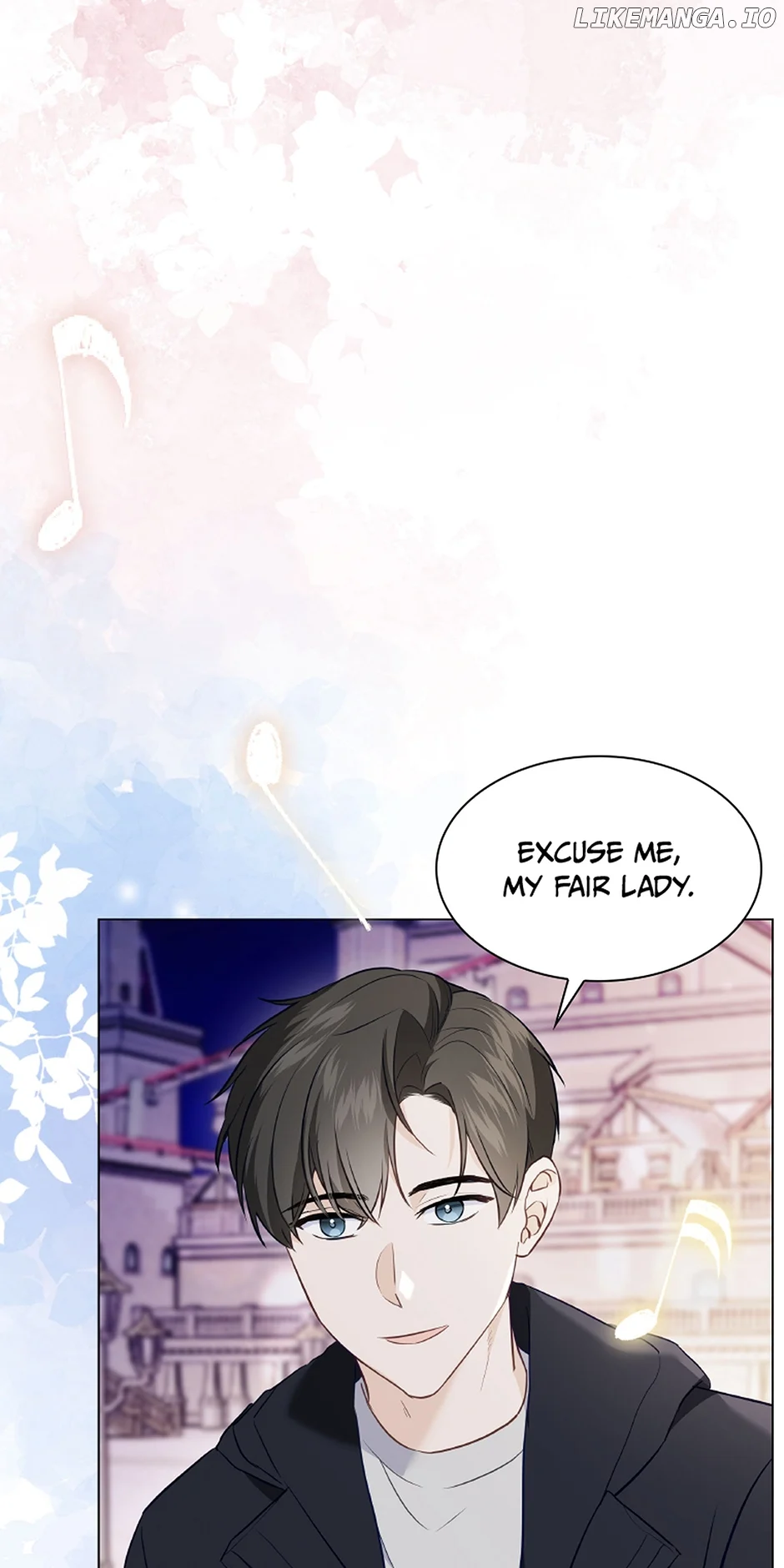 Dating My Best Friend’s Sister chapter 55 page 33