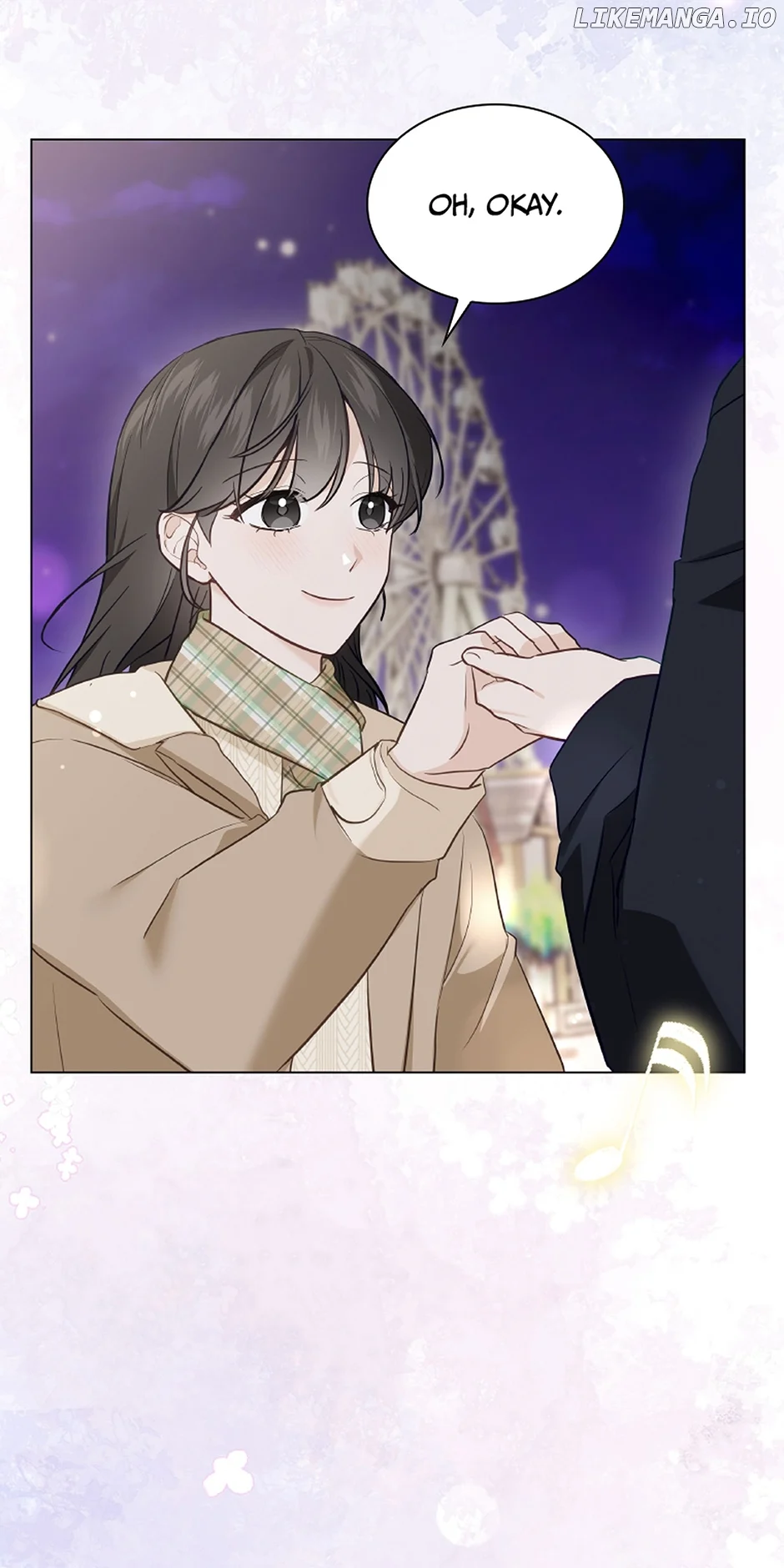 Dating My Best Friend’s Sister chapter 55 page 36