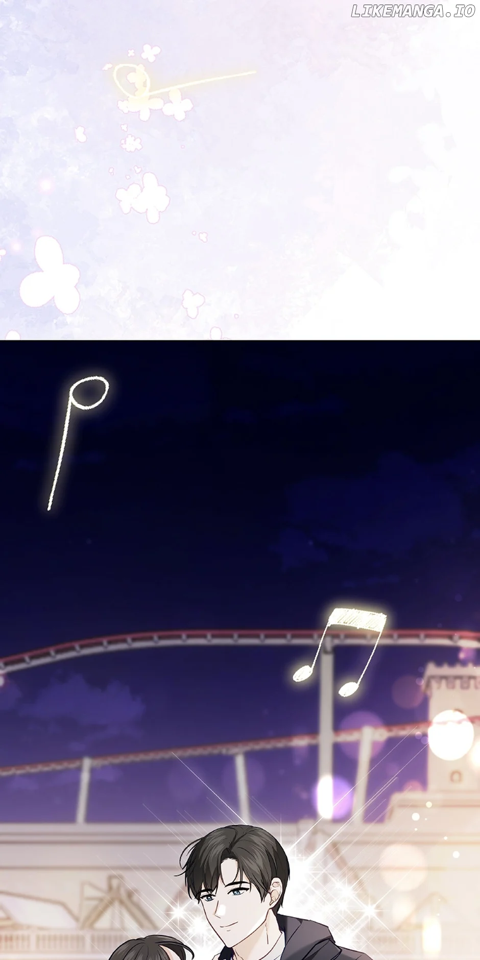 Dating My Best Friend’s Sister chapter 55 page 37